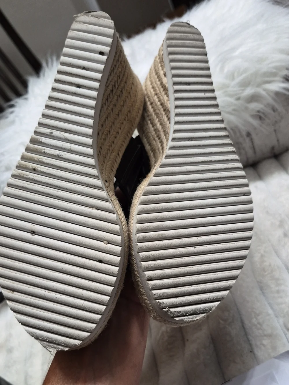 Stuart Weitzman excellent pre